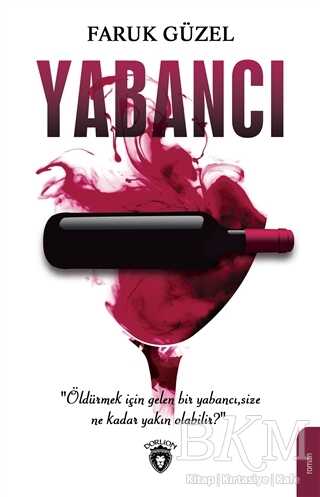 Yabancı - Dorlion Yayınları