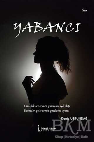 Yabancı - İkinci Adam Yayınları