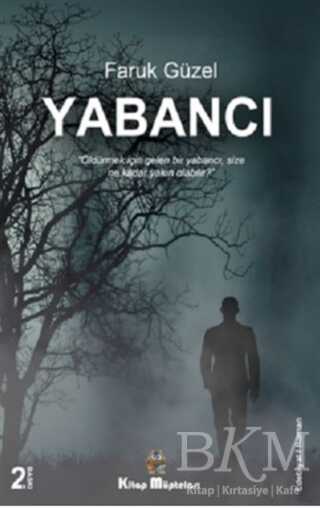 Yabancı - 1