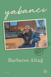 Yabancı - İthaki Yayınları