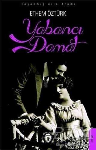 Yabancı Damat - Dorlion Yayınları