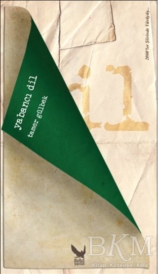 Yabancı Dil - İkaros Yayınları