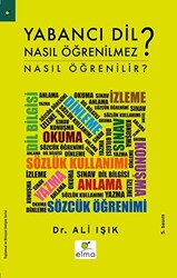 Yabancı Dil Nasıl Öğrenilmez? - ELMA Yayınevi
