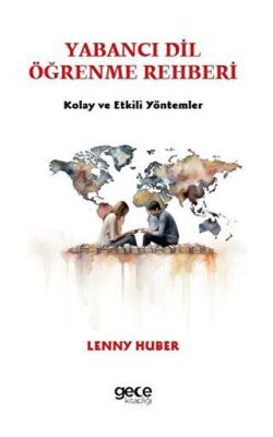 Yabancı Dil Öğrenme Rehberi - 1