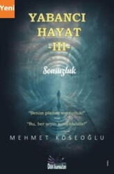 Yabancı Hayat 3 - Düş Kurguları Yayıncılık