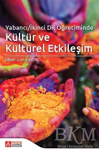 Yabancı-İkinci Dil Öğretiminde Kültür ve Kültürel Etkileşim - 1