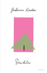 Yabancı Kadın - Jaguar Kitap