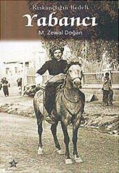 Yabancı Kıskançlığın Bedeli - Peri Yayınları