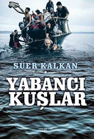 Yabancı Kuşlar - Sokak Kitapları Yayınları