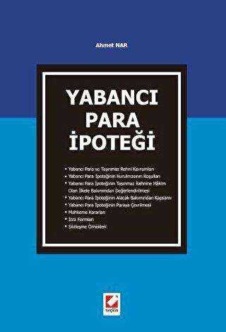 Yabancı Para İpoteği - Seçkin Yayıncılık
