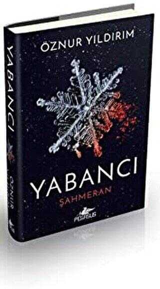 Yabancı - Şahmeran - Pegasus Yayınları