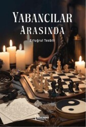 Yabancılar Arasında - İkinci Adam Yayınları