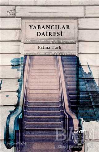 Yabancılar Dairesi - Pruva Yayınları