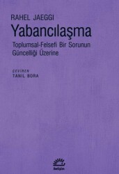 Yabancılaşma - İletişim Yayınevi