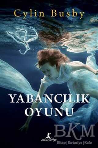 Yabancılık Oyunu - Misis Kitap