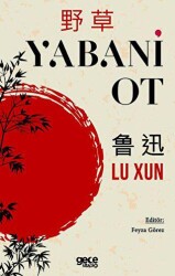 Yabani Ot - Gece Kitaplığı