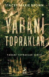 Yabani Topraklar - Ren Kitap