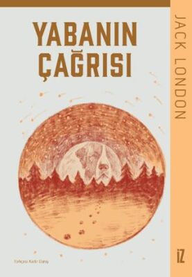 Yabanın Çağrısı kapağı