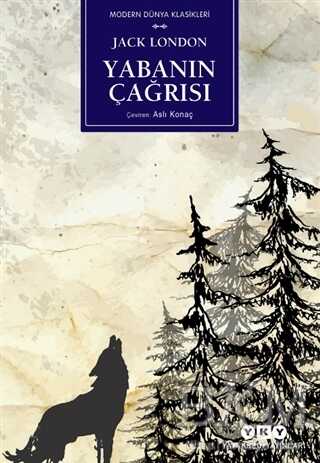 Yabanın Çağrısı - Yapı Kredi Yayınları