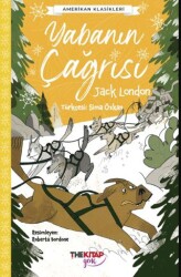 Yabanın Çağrısı - The Kitap Genç