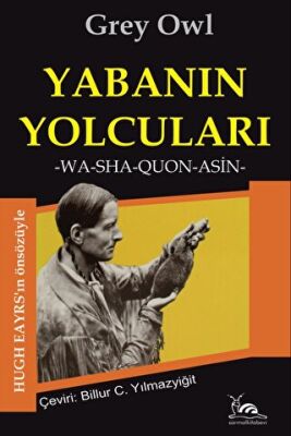 Yabanın Yolcuları - 1