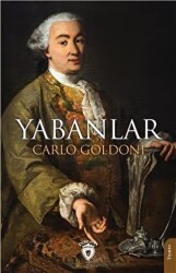 Yabanlar - Dorlion Yayınları