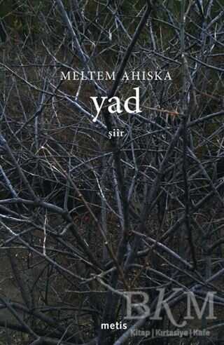 Yad - Metis Yayınları