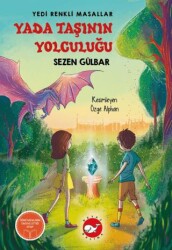 Yada Taşının Yolculuğu - Beyaz Balina Yayınları