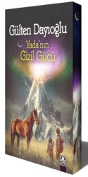 Yada’nın Gizilgücü - Altın Kitaplar
