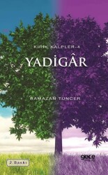 Yadigar - Gece Kitaplığı
