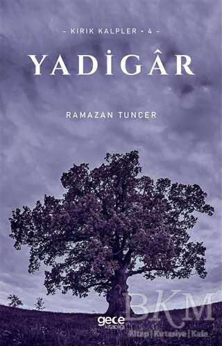 Yadigar