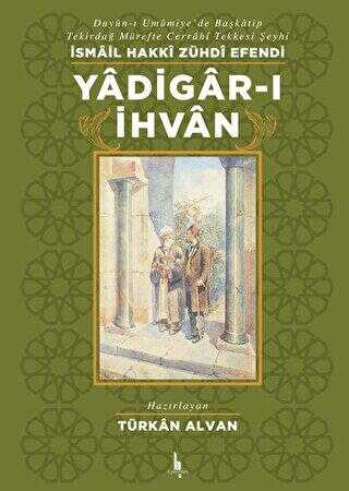 Yadigar-ı İhvan - H Yayınları