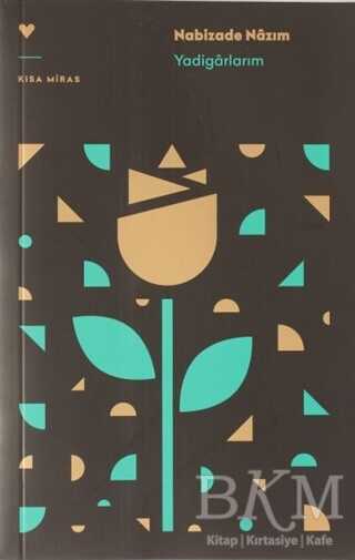 Yadigarlarım - Can Yayınları
