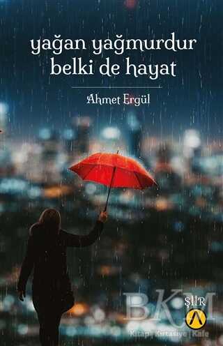 Yağan Yağmurdur Belki de Hayat - Ares Yayınları