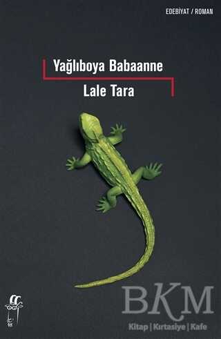 Yağlıboya Babaanne - Oğlak Yayıncılık