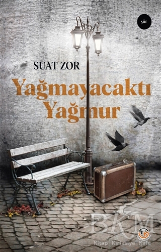 Yağmayacaktı Yağmur - 1