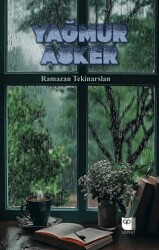 Yağmur Asker - Somut Yayınları