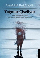 Yağmur Çiseliyor - Destek Yayınları