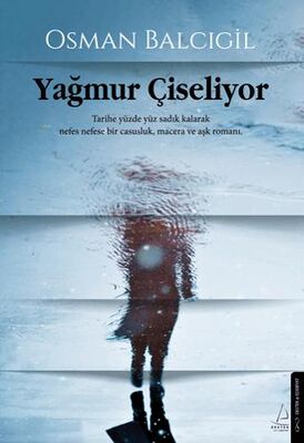 Yağmur Çiseliyor - 1