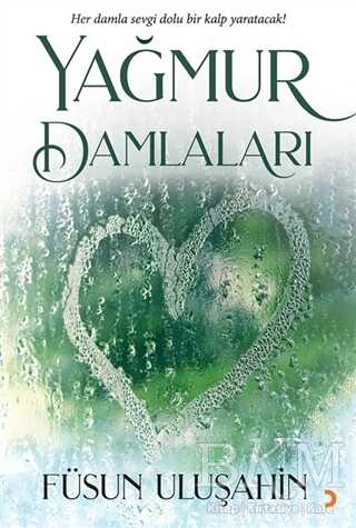 Yağmur Damlaları - 1