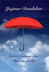 Yağmur Damlaları - İkinci Adam Yayınları