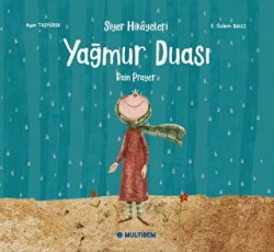 Yağmur Duası - Multibem Yayınları