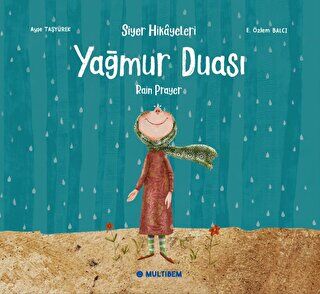 Yağmur Duası - 1