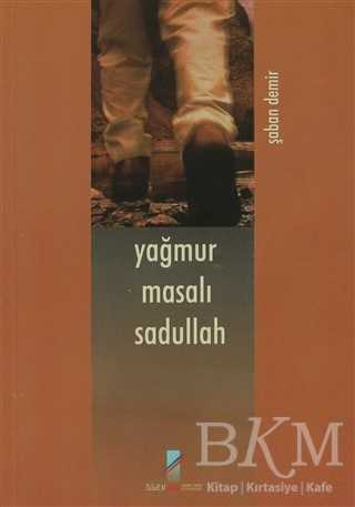 Yağmur Masalı Sadullah - Art Basın Yayın Hizmetleri