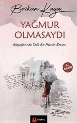 Yağmur Olmasaydı - 1
