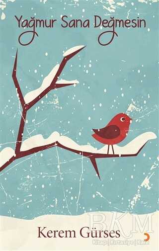 Yağmur Sana Değmesin - Cinius Yayınları