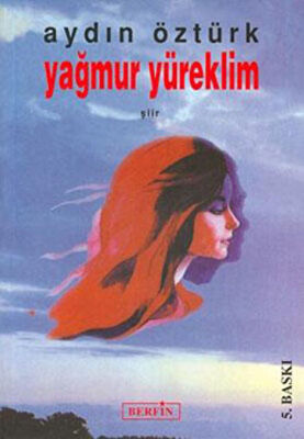 Yağmur Yüreklim kapağı