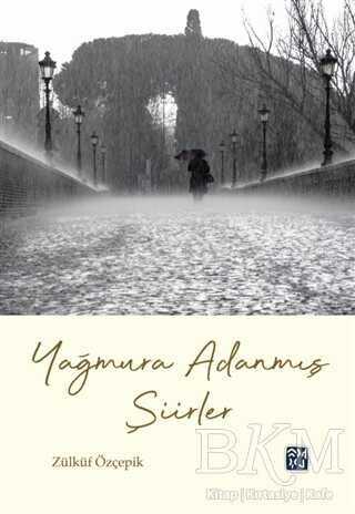 Yağmura Adanmış Şiirler - Kutlu Yayınevi