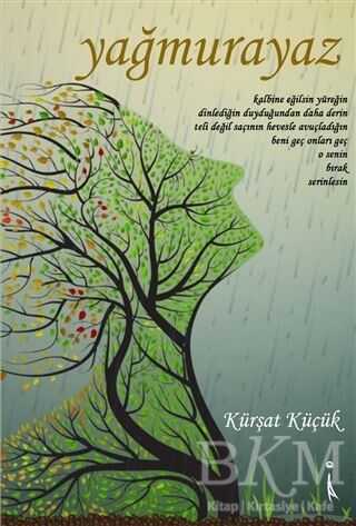 Yağmurayaz - İkinci Adam Yayınları
