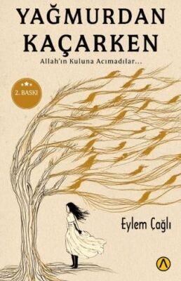 Yağmurdan Kaçarken… - 1